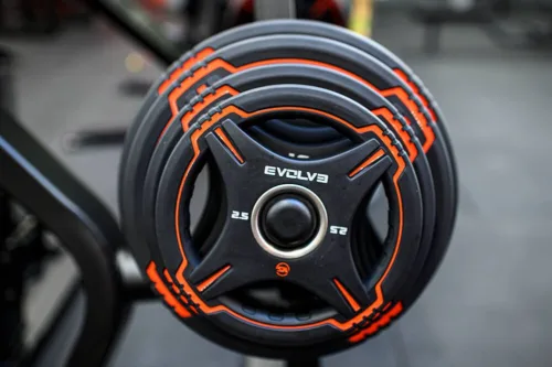 Evolve TPU raskusketas kangile (11)