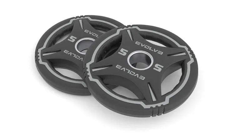 Evolve TPU raskusketas kangile (2) Evolve TPU raskusketas kangile (2)