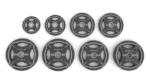 Evolve TPU raskusketas kangile (3)