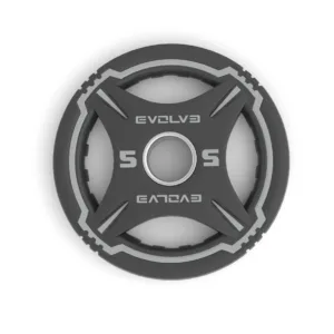 Evolve TPU raskusketas kangile 5kg