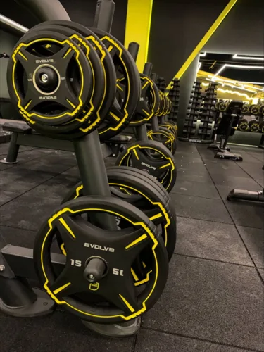 Evolve TPU raskusketas kangile (9)