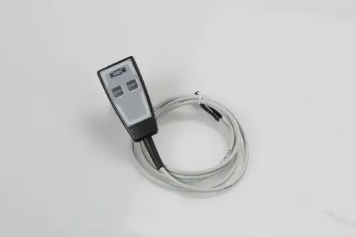 FISIOTEK 3000 G põlve- ja puusataastusravi seade CPM FISIOTEK 3000 G põlve- ja puusataastusravi seade CPM