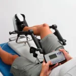 FISIOTEK 3000 G põlve- ja puusataastusravi seade CPM