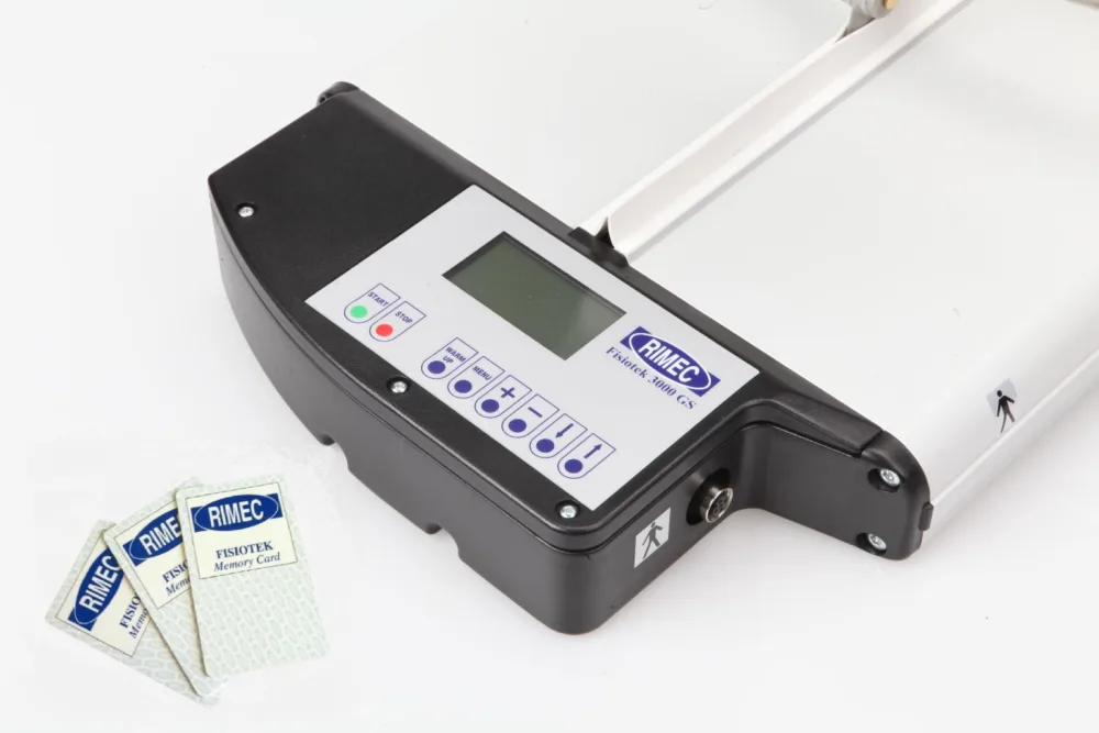 FISIOTEK 3000 GS põlve- ja puusataastusravi seade CPM