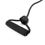Fitness Vibratsiooniplaat Kollane SVP07 HMS2