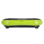 Fitness Vibratsiooniplaat Kollane SVP07 HMS8