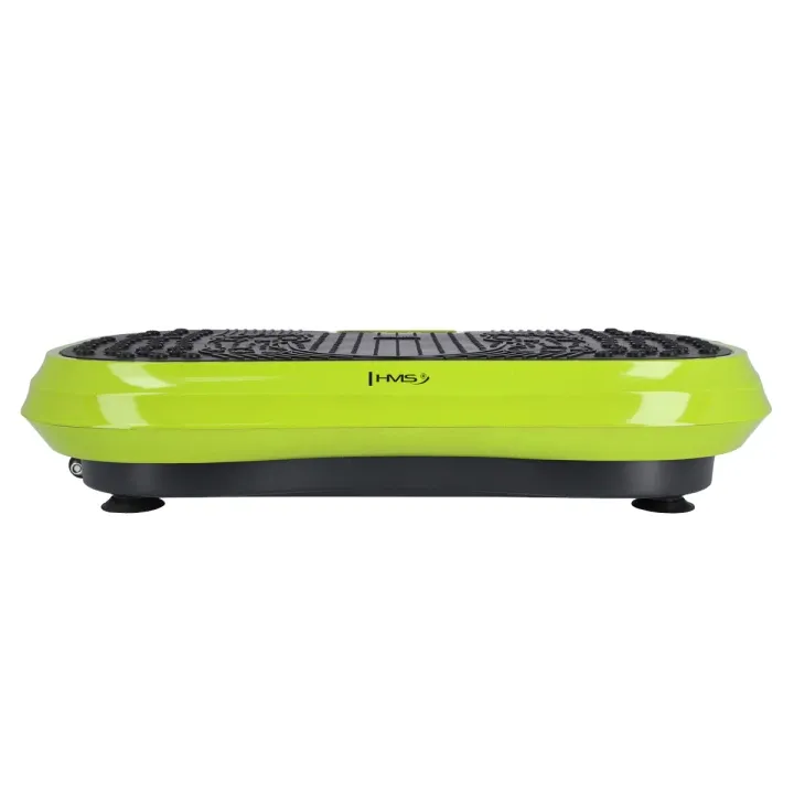 Fitness Vibratsiooniplaat Kollane SVP07 HMS8 Fitness Vibratsiooniplaat Kollane SVP07 HMS8