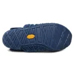 furoshiki original knit navy vibram5