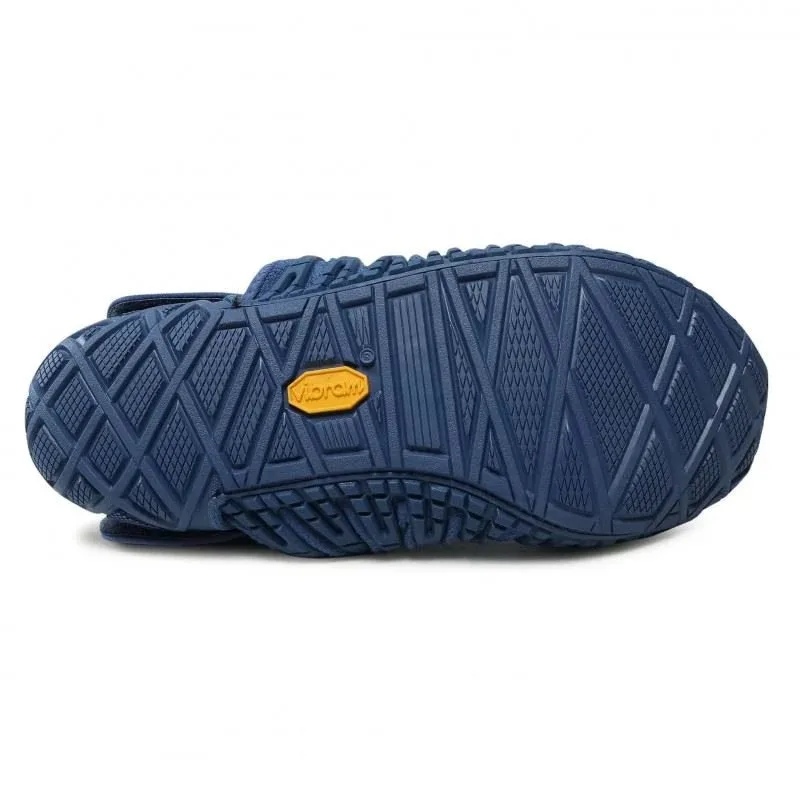furoshiki original knit navy vibram5 furoshiki original knit navy vibram5
