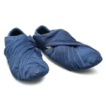 furoshiki original knit navy vibram6