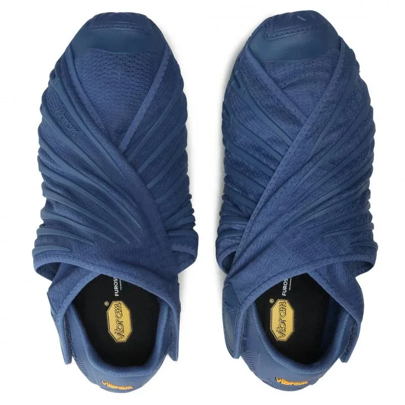 furoshiki original knit navy vibram7 furoshiki original knit navy vibram7