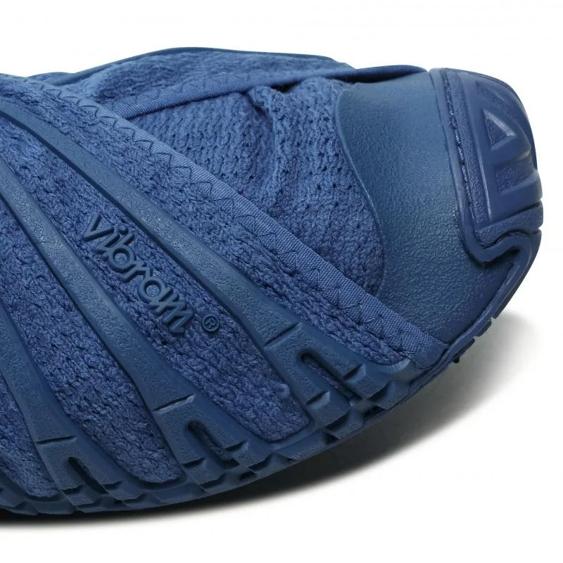 furoshiki original knit navy vibram8 furoshiki original knit navy vibram8