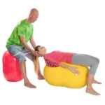 Gymnic PhysioRoll teraapiapall 3