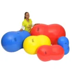 Gymnic PhysioRoll teraapiapall 6