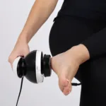 Habys Body 9 in 1 Infrapuna Massaažiseade. 0