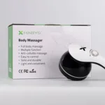 Habys Body 9 in 1 Infrapuna Massaažiseade. 10