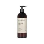 Habys Massaaziõli Green Leaf 500ml1