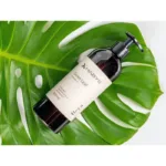 Habys Massaaziõli Green Leaf 500ml2