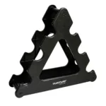 Hantlite komplekt 3 paari hantleid + hoidik, Tunturi9