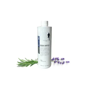 Human Tecar BODY DETOX – Aromaatne lahus keha detoksiks