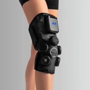 Hyperice x2 Knee Põlve kontrastteraapia seade2