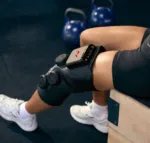 Hyperice x2 Knee Põlve kontrastteraapia seade5