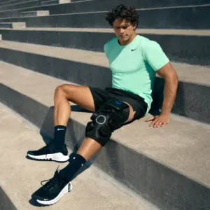 Hyperice x2 Knee Põlve kontrastteraapia seade6