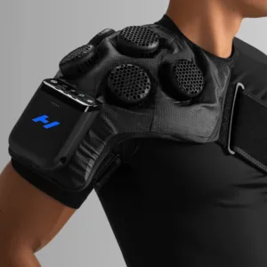 Hyperice x2 Shoulder-õla kontrastteraapia seade