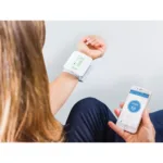 iHealth Randme vererõhuaparaat BP7S Valge