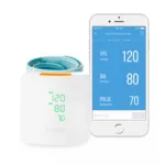 iHealth Randme vererõhuaparaat BP7S Valge (2)