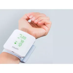 iHealth Randme vererõhuaparaat BP7S Valge