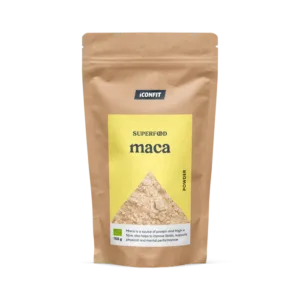 ICONFIT Mahe Maca pulber (150g)