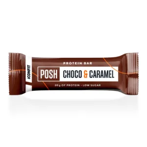 ICONFIT Posh Bar proteiinibatoon (55 g)1