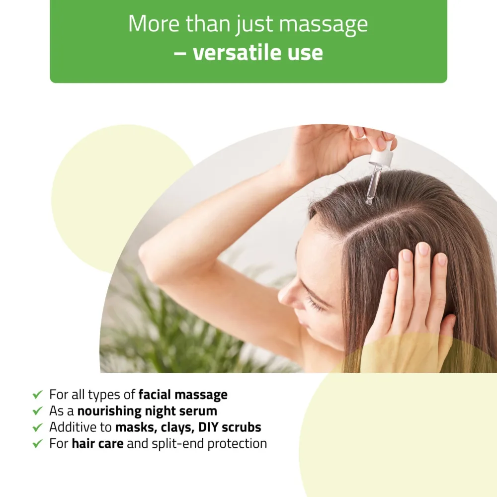 imgi 26 eng pl Massage Oil Nature Rich Avocado HABYS 100 ml 2572 6