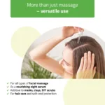 imgi 26 eng pl Massage Oil Nature Rich Avocado HABYS 100 ml 2572 6