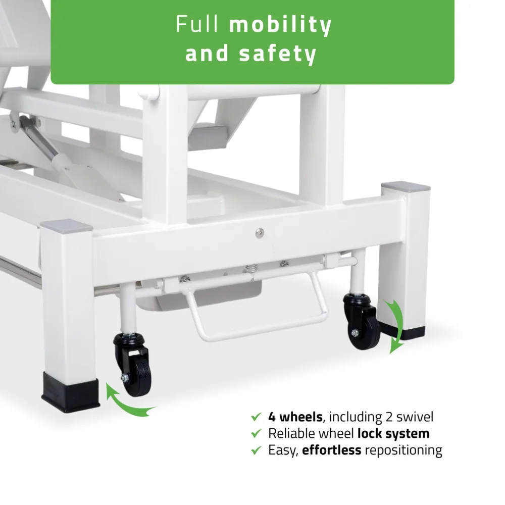 imgi 28 eng pl Fortis 5 ERGO treatment table electric height adjustment with foot control bar ERGO cushion k729 light gray 2443 5 (1) imgi 28 eng pl Fortis 5 ERGO treatment table electric height adjustment with foot control bar ERGO cushion k729 light gray 2443 5 (1)