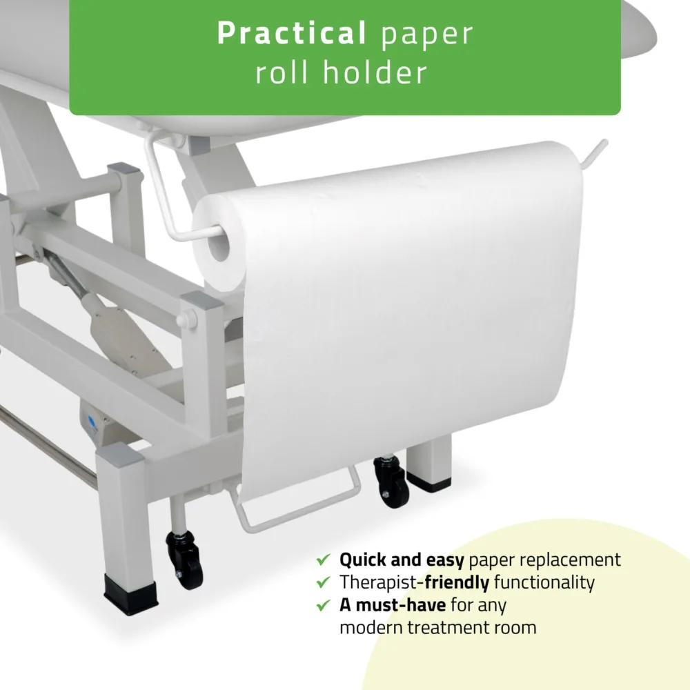 imgi 30 eng pl Fortis 5 ERGO treatment table electric height adjustment with foot control bar ERGO cushion k729 light gray 2443 7 (1) imgi 30 eng pl Fortis 5 ERGO treatment table electric height adjustment with foot control bar ERGO cushion k729 light gray 2443 7 (1)