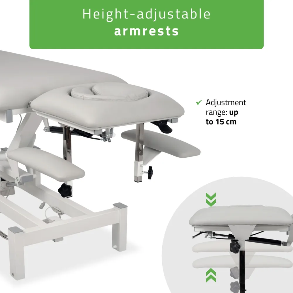 imgi 31 eng pl Fortis 5 ERGO treatment table electric height adjustment with foot control bar ERGO cushion k729 light gray 2443 8 (1) imgi 31 eng pl Fortis 5 ERGO treatment table electric height adjustment with foot control bar ERGO cushion k729 light gray 2443 8 (1)