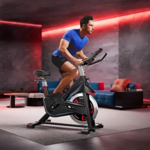 imgi 44 S38B2 Merach Heimtrainer Fahrrad mit Magnetischem Widerstand 24 b02f529e 35ba 448d 9bbe bcd1d17513f7