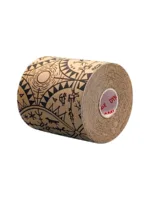 imgi 50 powerband 75 cm x 5 m