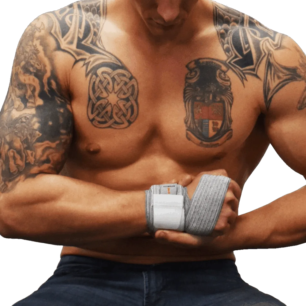 Incrediwear elastikside 5cm lai1 Incrediwear elastikside 5cm lai1