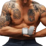 Incrediwear elastikside 5cm lai1