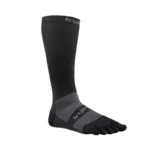 Injinji Kompressioon varvassokid must