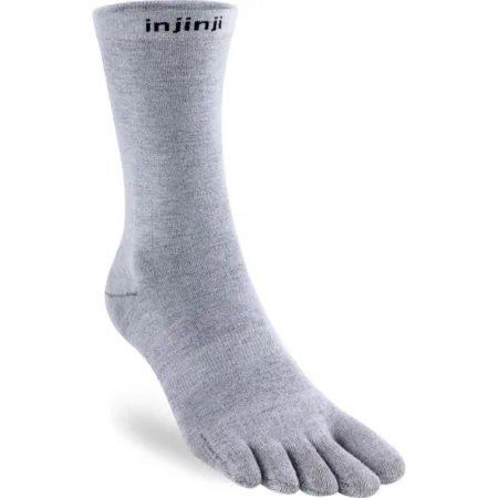 Injinji LINER õhukesed kõrged varvassokid coolmax HALL (1)