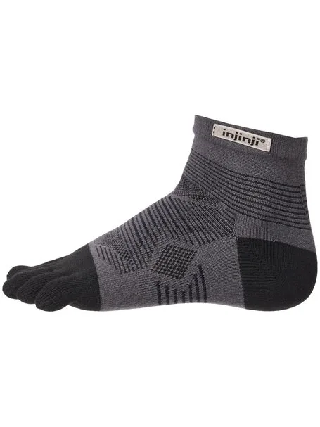 Injinji RUN 2.0 õhukesed keskmise kõrgusega Mustad hallid (1) Injinji RUN 2.0 õhukesed keskmise kõrgusega Mustad hallid (1)