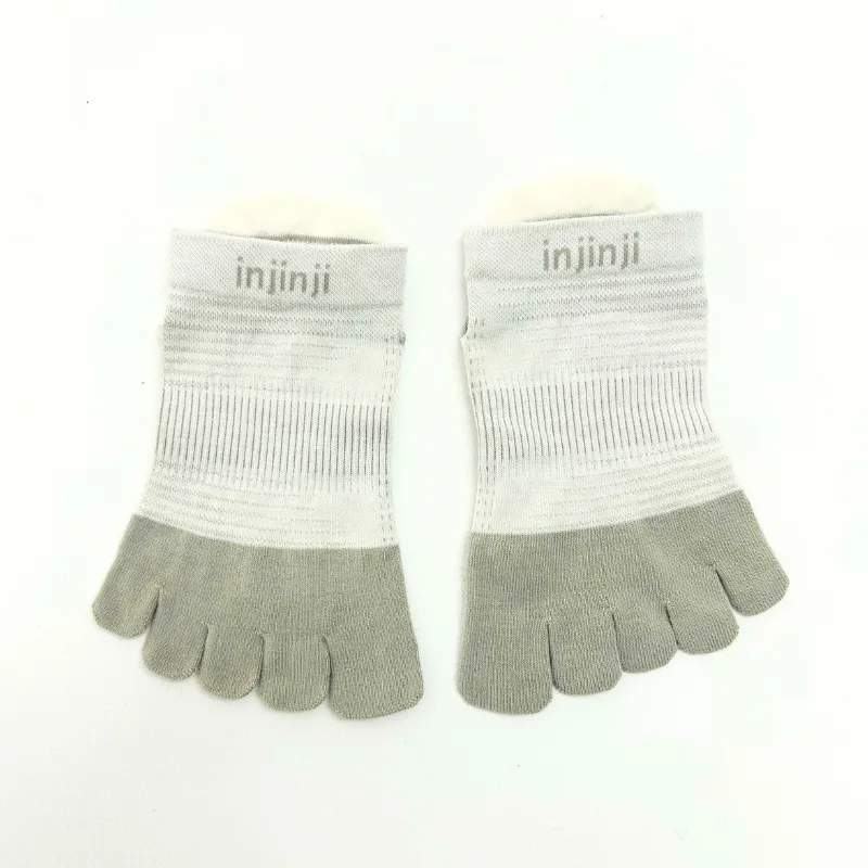 Injinji Run õhukesed madalad varvassokid Coolmax Sand 1 Injinji Run õhukesed madalad varvassokid Coolmax Sand 1