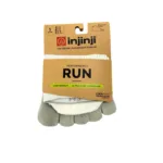 Injinji Run õhukesed madalad varvassokid Coolmax Sand 2