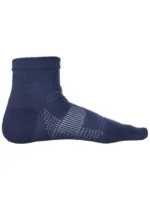 Injinji RUN õhukesed poolkõrged varvassokid Sinised (2)