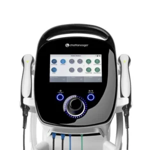 Intelect 2 Combo Chattanooga ultraheli+ NMES+TENS 0