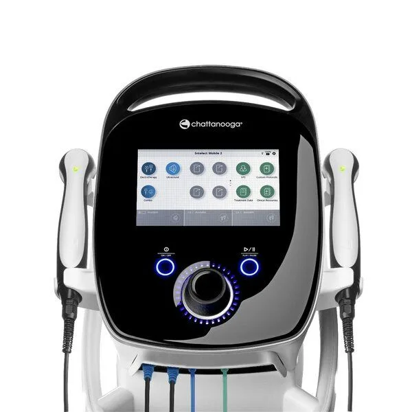 Intelect 2 Combo Chattanooga ultraheli+ NMES+TENS 0 Intelect 2 Combo Chattanooga ultraheli+ NMES+TENS 0